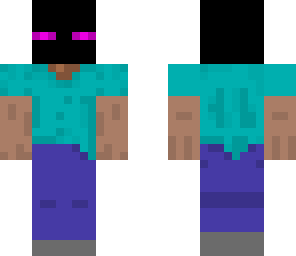 ender steve