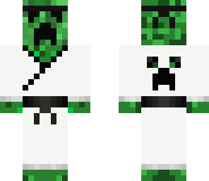 blackbelt creeper