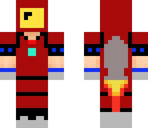 super armor