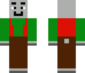 geitje