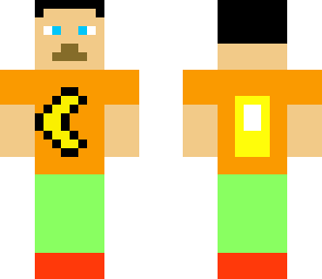 pacman fan
