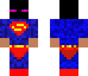 super enderman