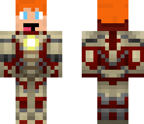 iron mason