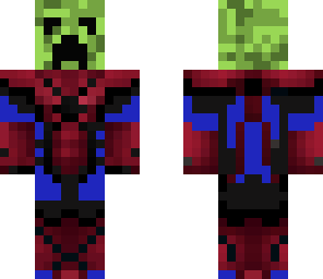 spider creeper