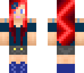 girl