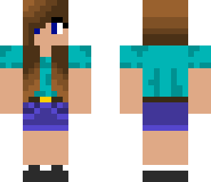 steves schwester hd