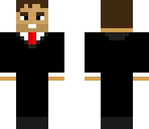 blackinman