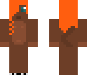 monkey teen