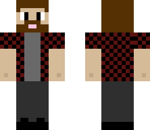lumberjack