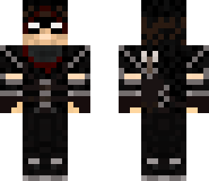 ninja archer