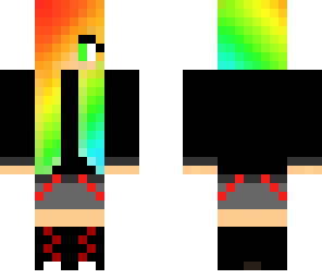 rainbow