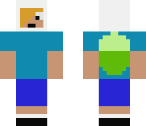 finn el humano
