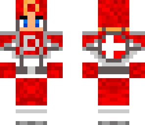 captain denmark - updated
