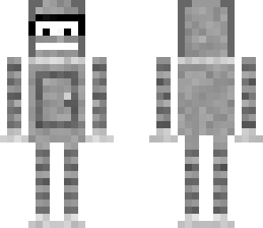 bender the robot