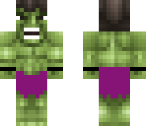 floating hulk head