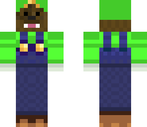 luigi bacca