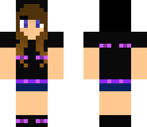 endergirl