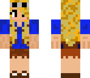 xirone girl