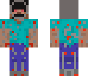 robtic future steve