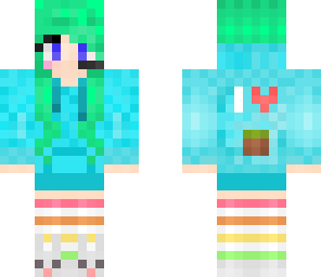 cute girl edited