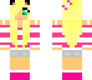 summer girl re-edit
