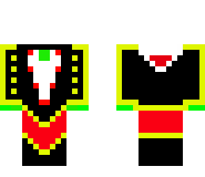 creeper commander