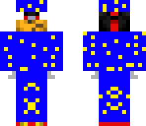 shadow wizard skin 1