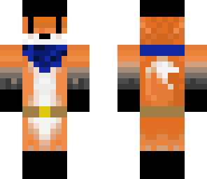 cow fox