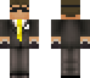 skythekidrs in a tuxsedo