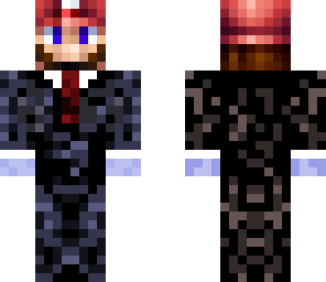camo mario