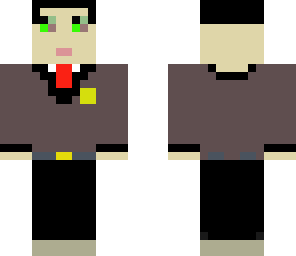 special agent steve
