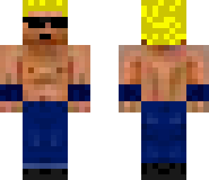 jonnycage