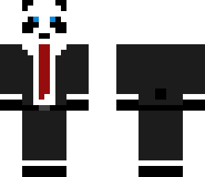 spy panda