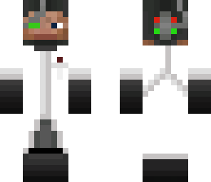 weapons scientist