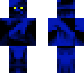 blue slime