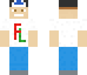 fruitloop800 with hat