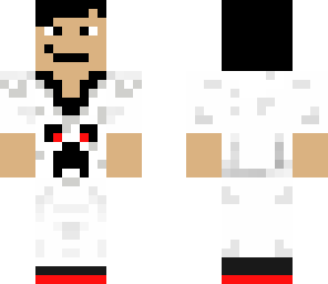final skin