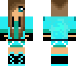 my version