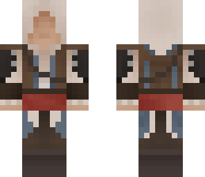 edward kenway - ac4