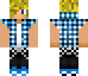 punk teen