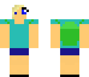 finn the human