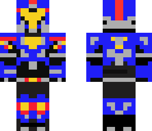 pacific armor