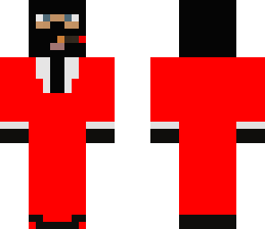spy