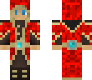 my skin