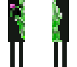 creeperman