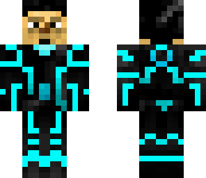 tron hacker 2