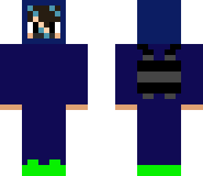 diver
