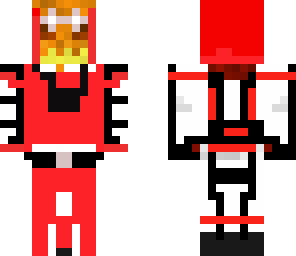 dark flash