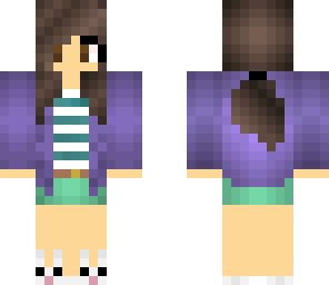 my skin