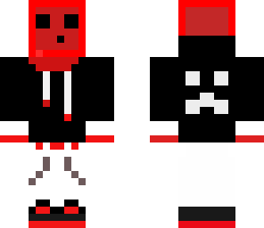 red slime